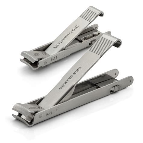quality nail clippers made in germany